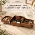 Voreqina™ WingFold Cantilever Organizer