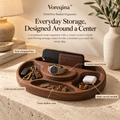 Voreqina™ OrbitNest Radial Organizer